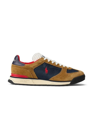 Polo Ralph Lauren Varick Pp Zapatillas Deportivas