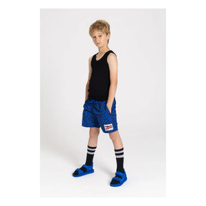 Finger in the nose - SC 004 Camiseta de tirantes | Negro