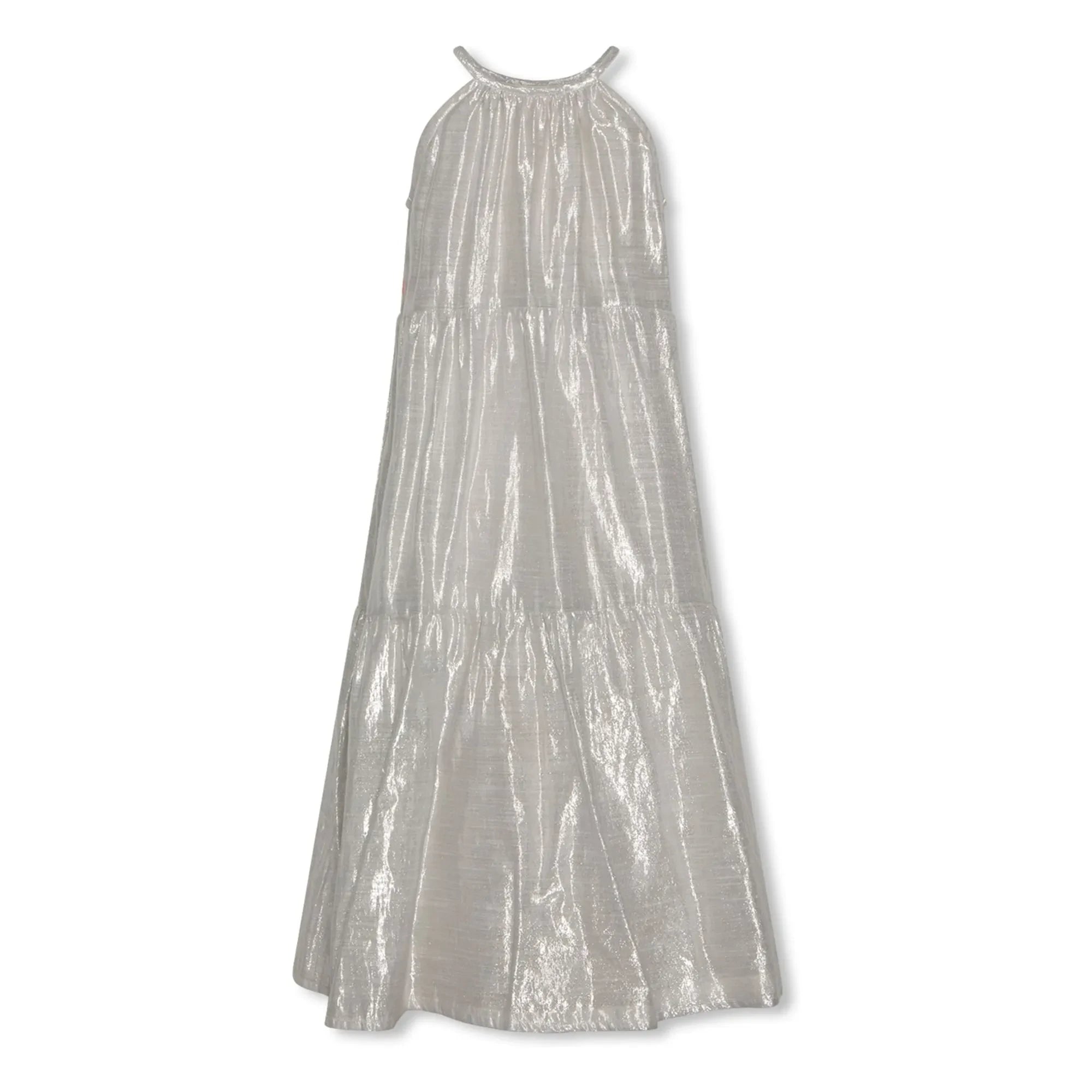 AO76 - Vestido Chui | Plata