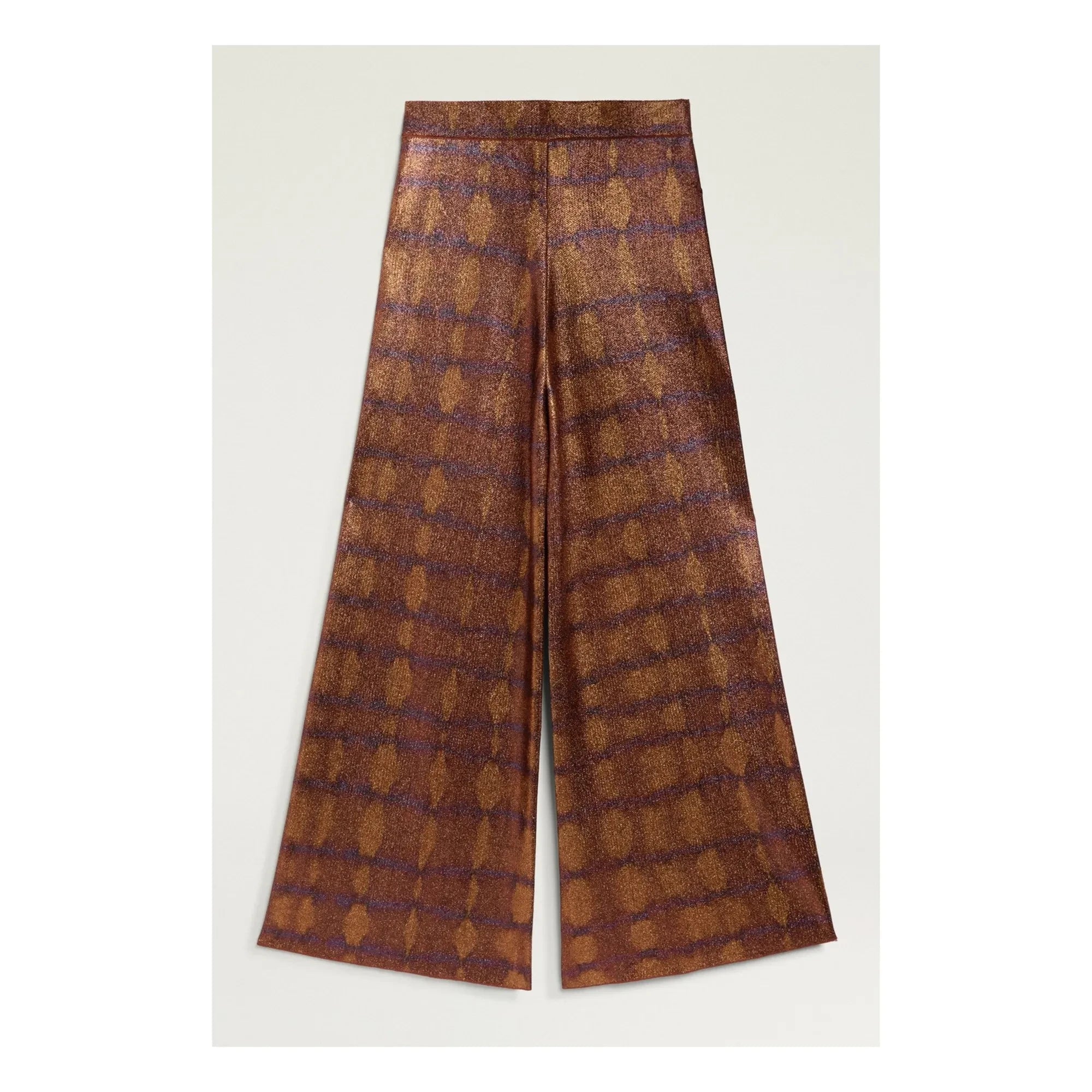 Momoni - Pantalón Anselmo | Bronce