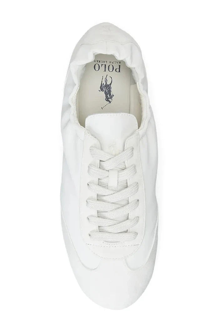 Polo Ralph Lauren Swn Blrina Zapatillas Deportivas para Mujer