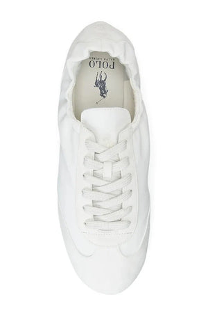 Polo Ralph Lauren Swn Blrina Zapatillas Deportivas para Mujer