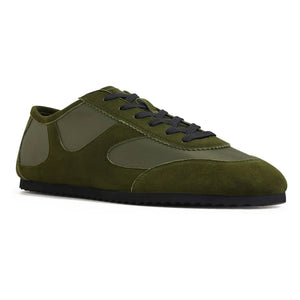 A. Emery - Zapatilla Adams | Verde oscuro