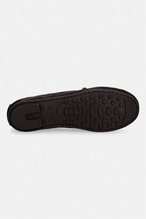 Mocasín de ante Seabaya de Gant