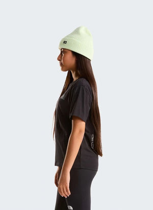The North Face - Camiseta Alien | Negro