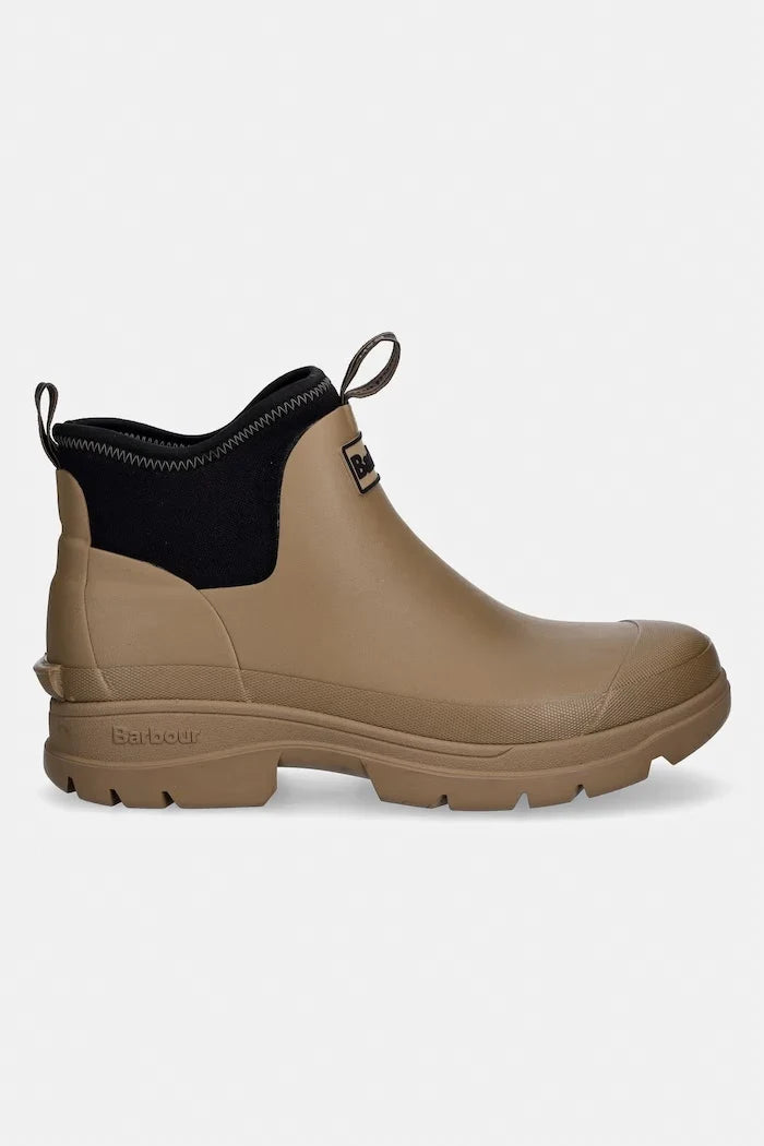 Botas de goma Barbour Ridge para hombre