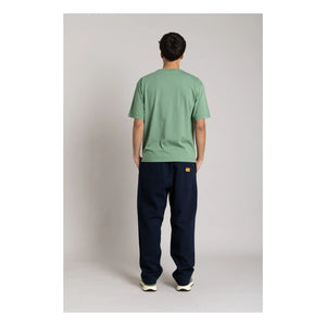 Smallable Man - Camiseta de algodón orgánico Solal | Caqui