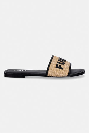 Furla Sandalias de mujer Brezza