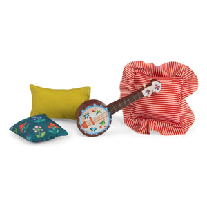 Moulin Roty - El rincón de los cuentos Minouchkas