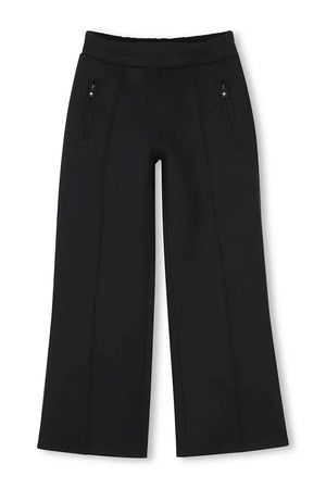Pantalón deportivo de algodón para niños