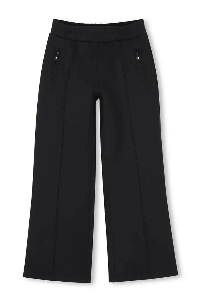 Pantalón deportivo de algodón para niños