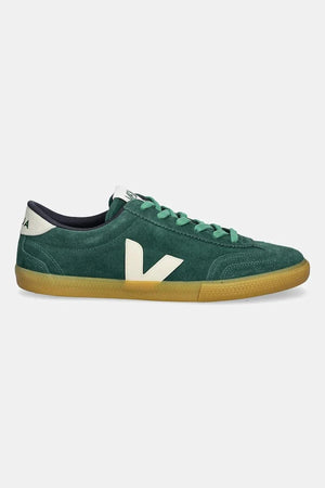 Zapatillas Veja Volley de Terciopelo