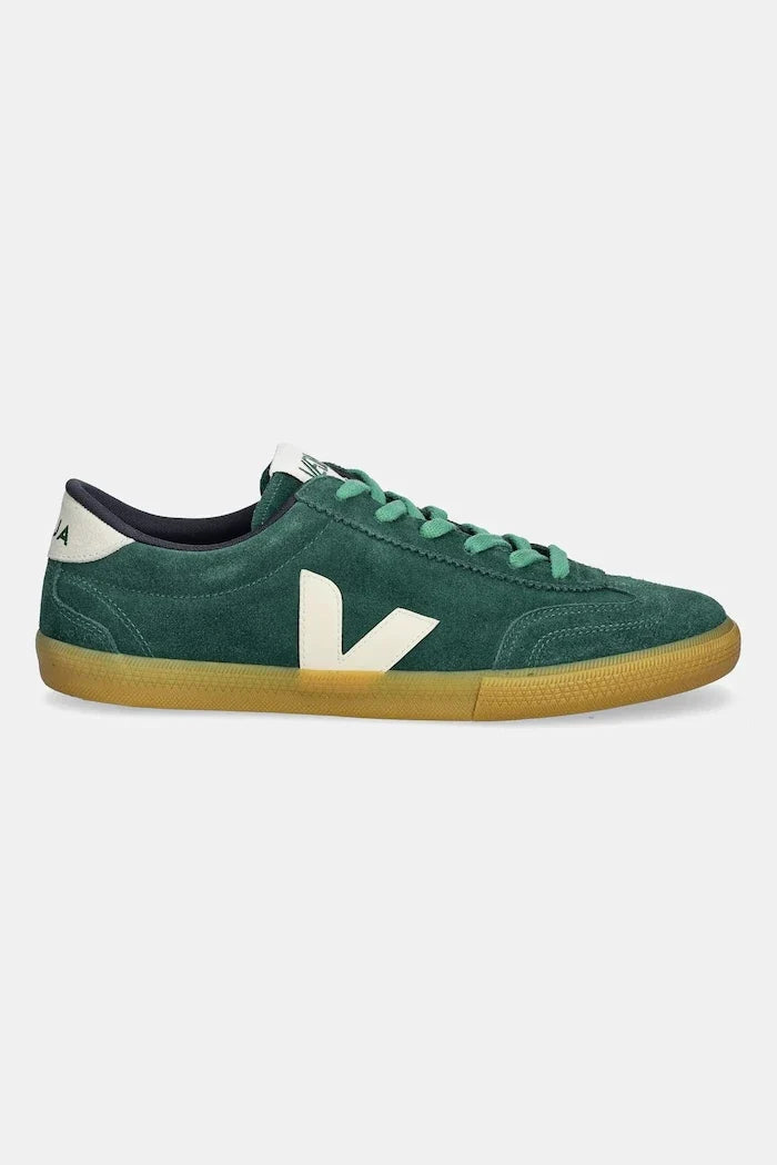 Zapatillas Veja Volley de Terciopelo