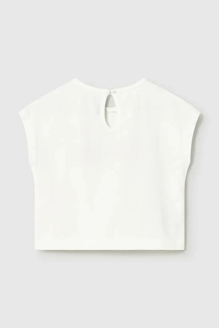 Camiseta infantil Mayoral