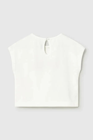 Camiseta infantil Mayoral