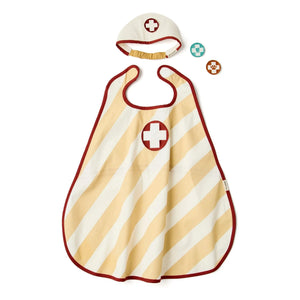 Kid's Concept - Disfraz de doctor