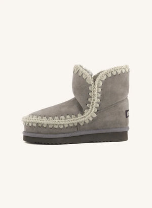Mou - Eskimo 18 Botas | Gris claro