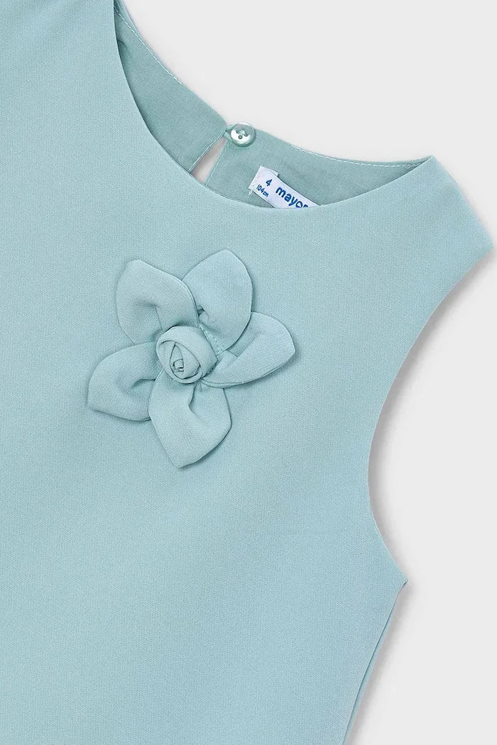 Vestido para niña Mayoral