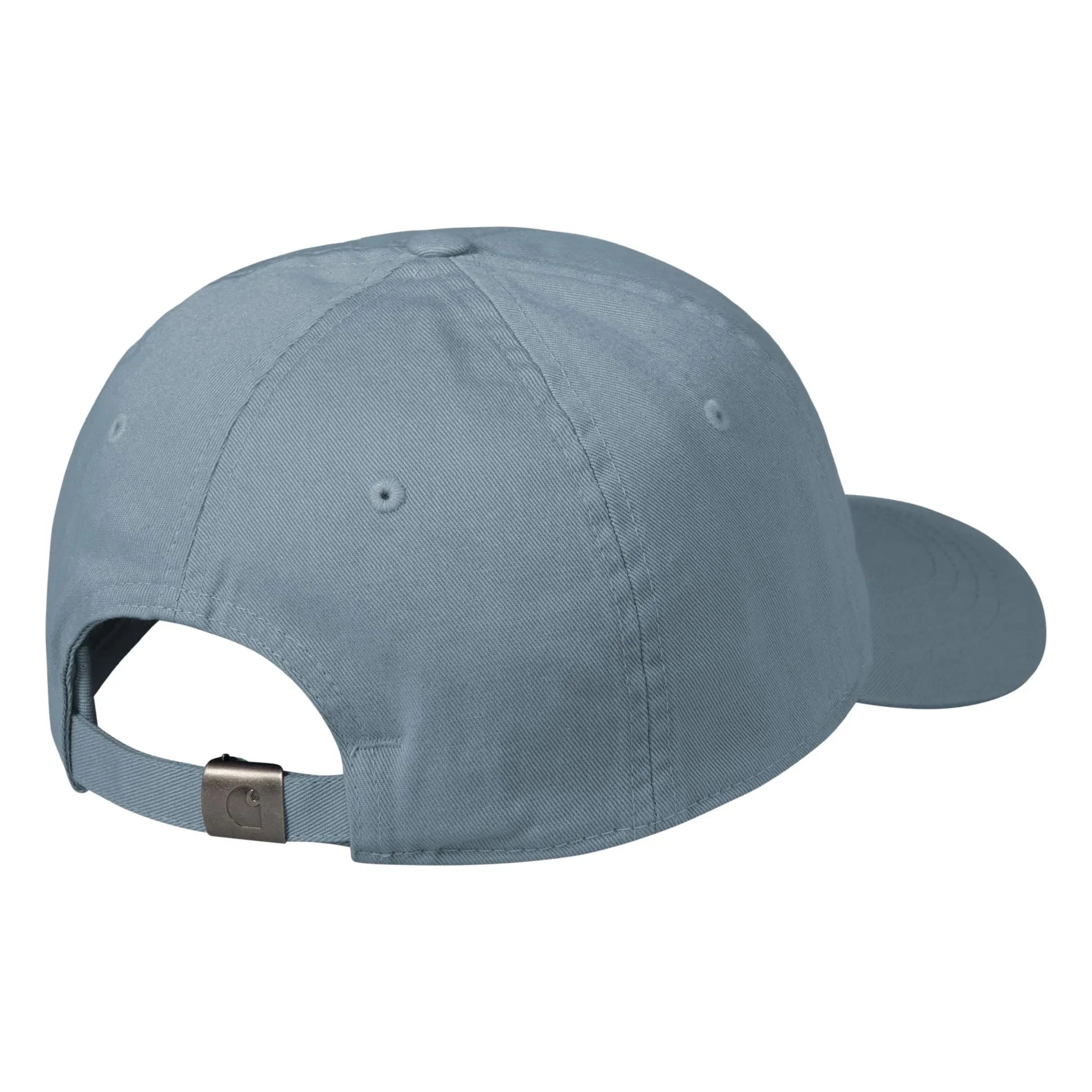 Carhartt WIP - Gorra Madison Logo | Azul claro