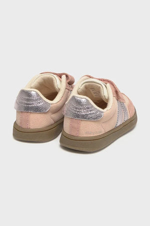 Zapatillas deportivas infantiles Mayoral