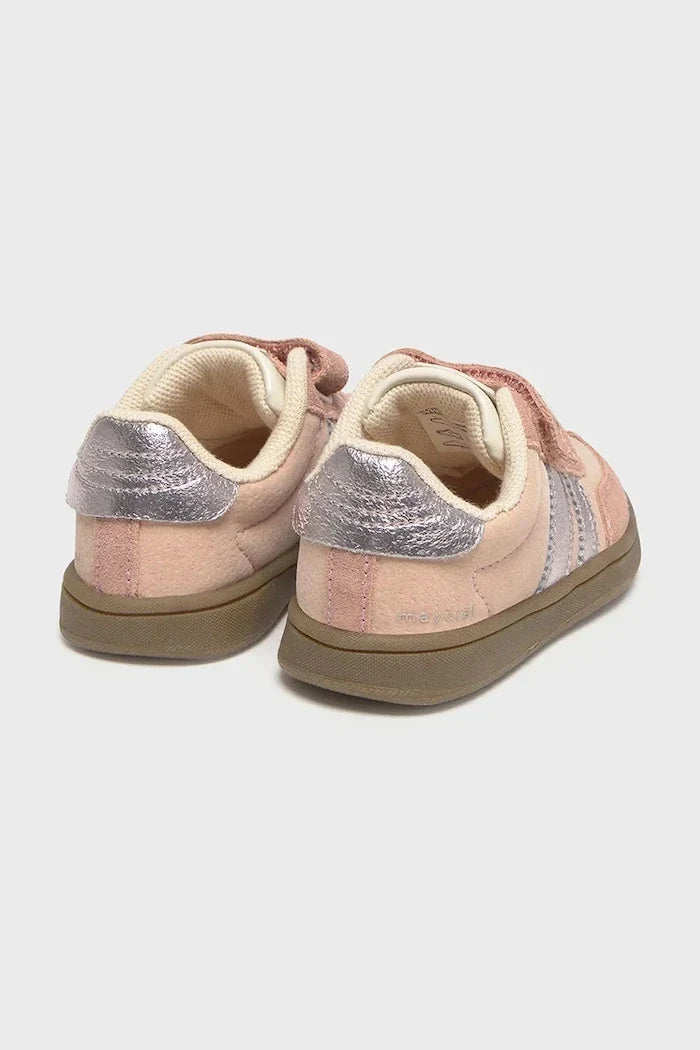Zapatillas deportivas infantiles Mayoral