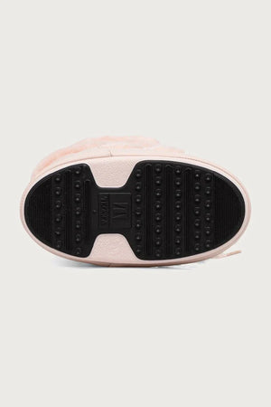 Moon Boot MB ICON FAUX FUR apreski para mujer