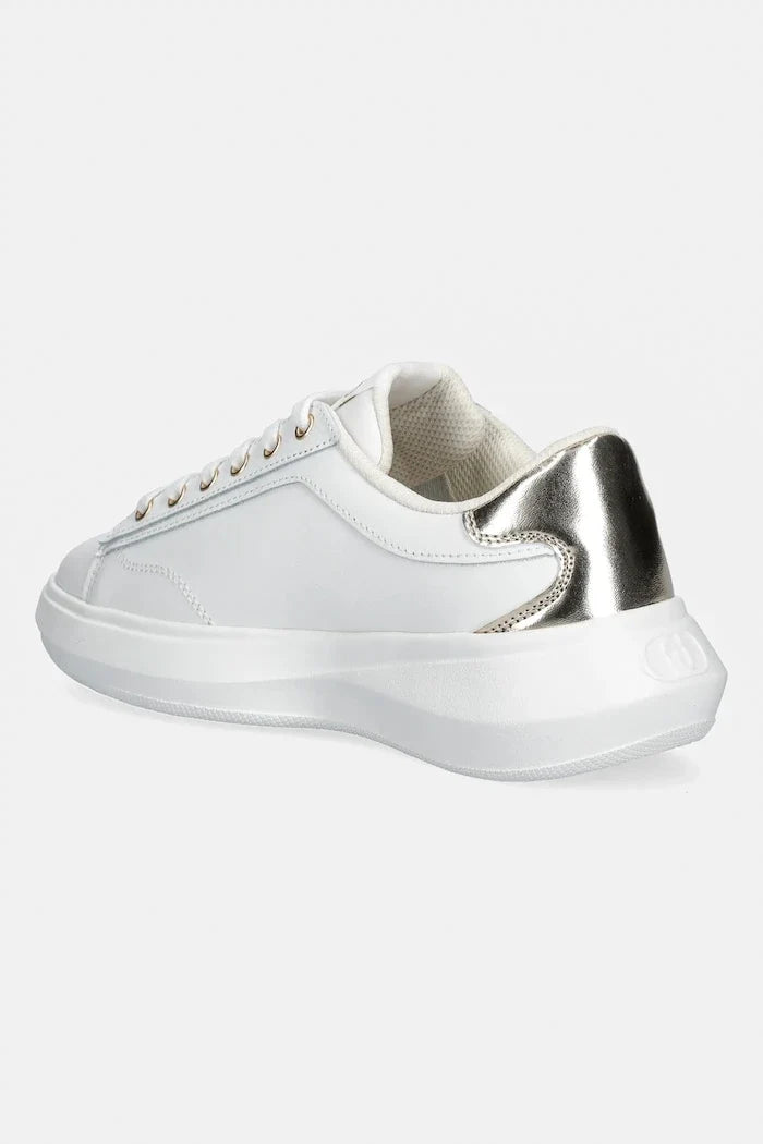 Zapatillas de cuero Liu Jo CASPER 01