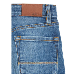 Bellerose - Vaqueros Piñata | Azul Denim