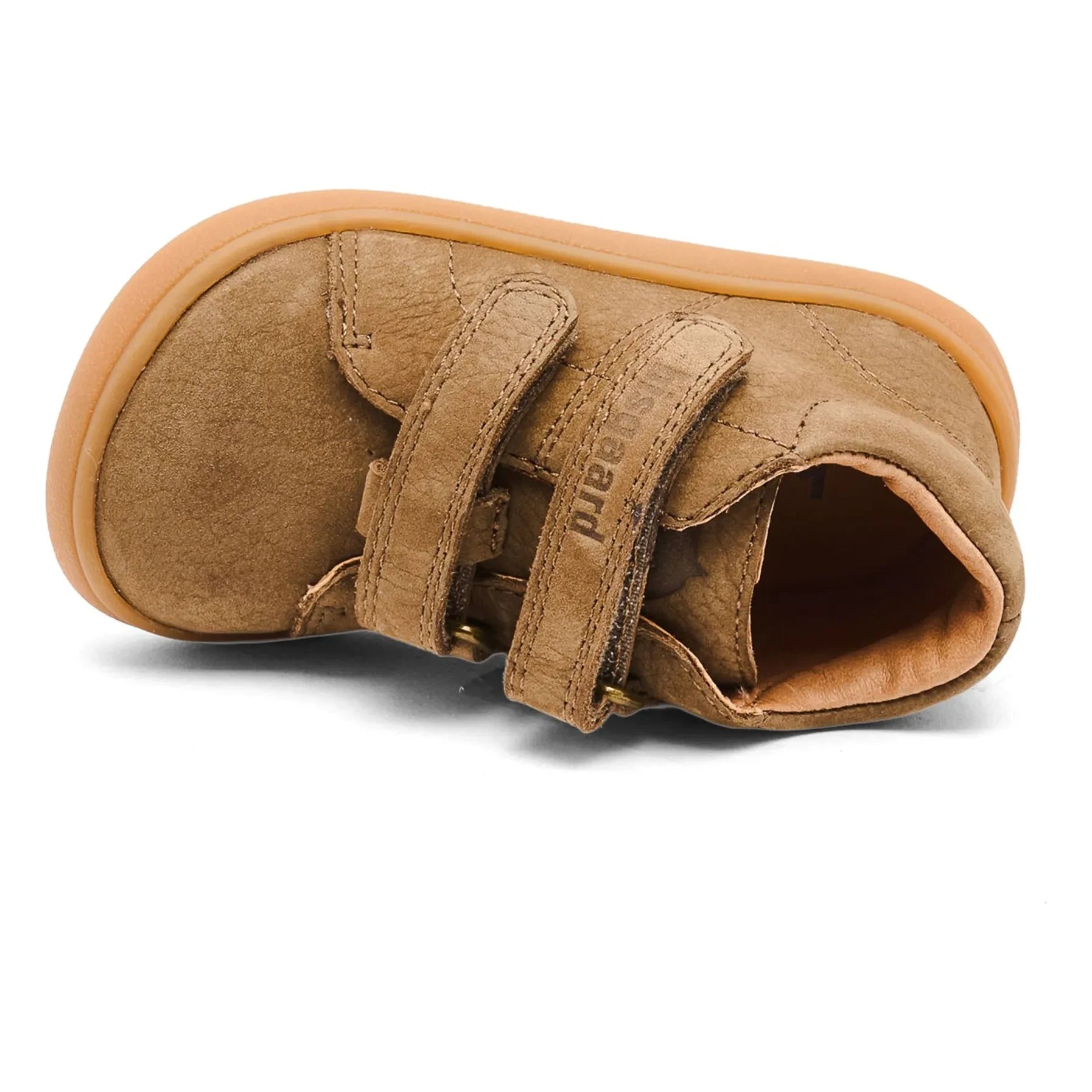 bisgaard - Zapatillas deportivas marrones Scratch