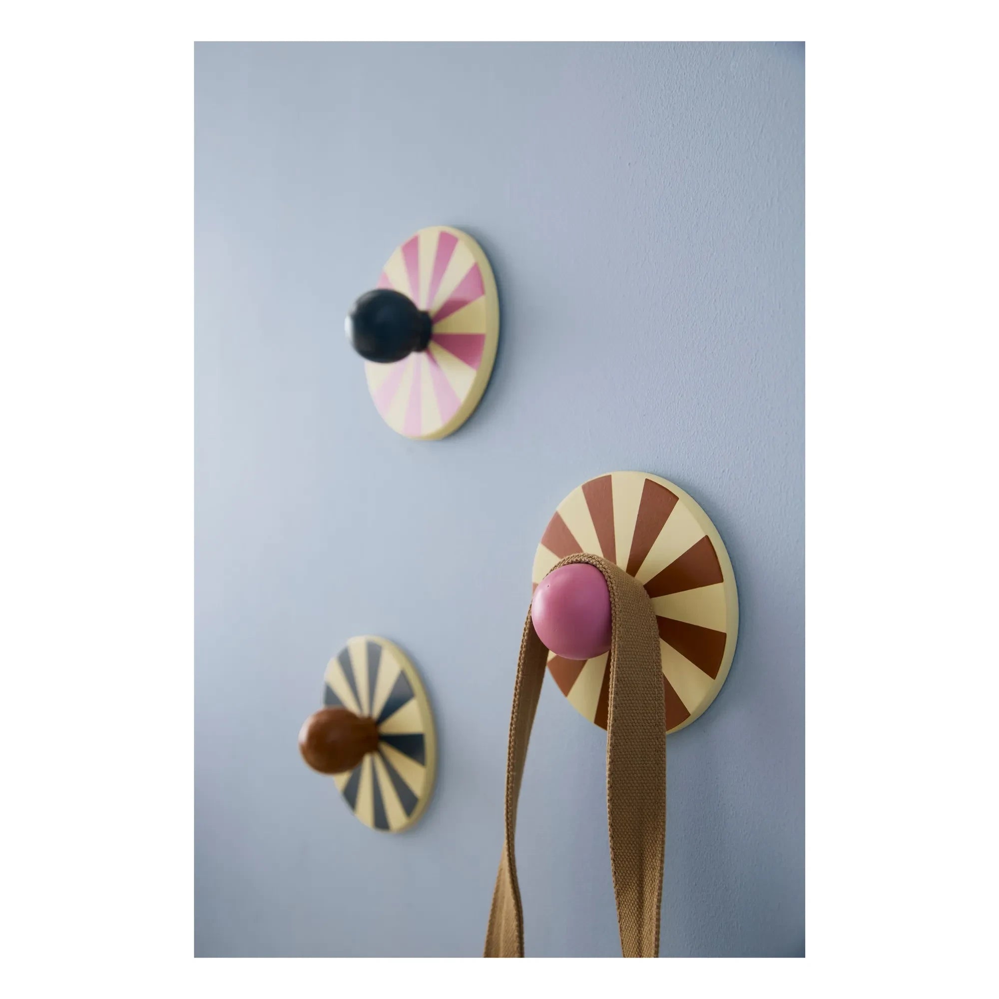 Kid's Concept - Perchas de circo