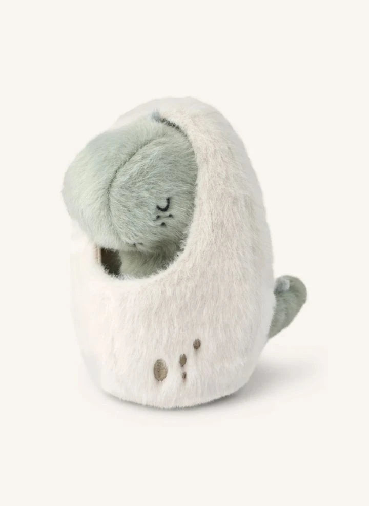 Liewood - Peluche Liora Dino | Azul paloma