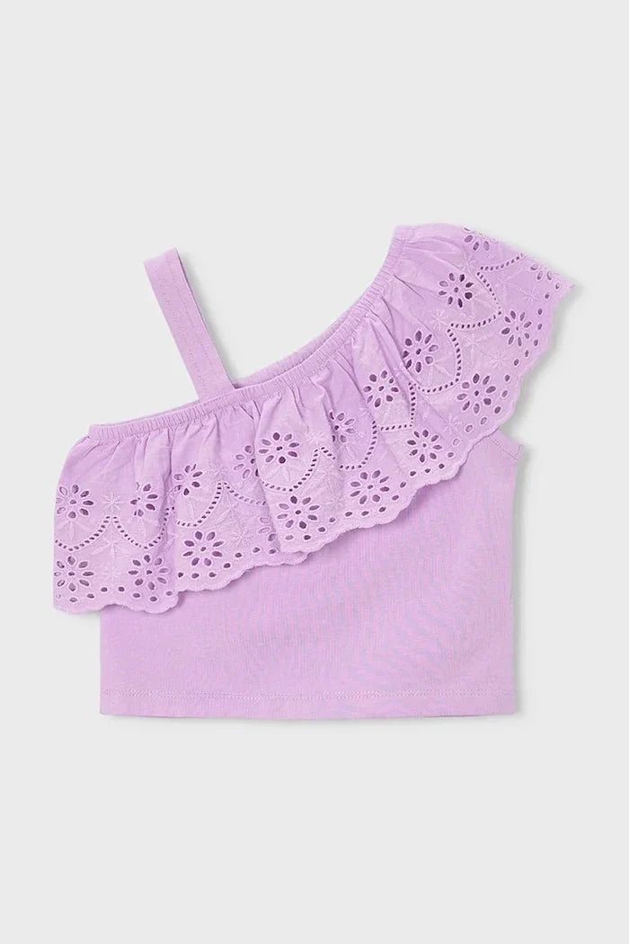 Mayoral Niña Tops