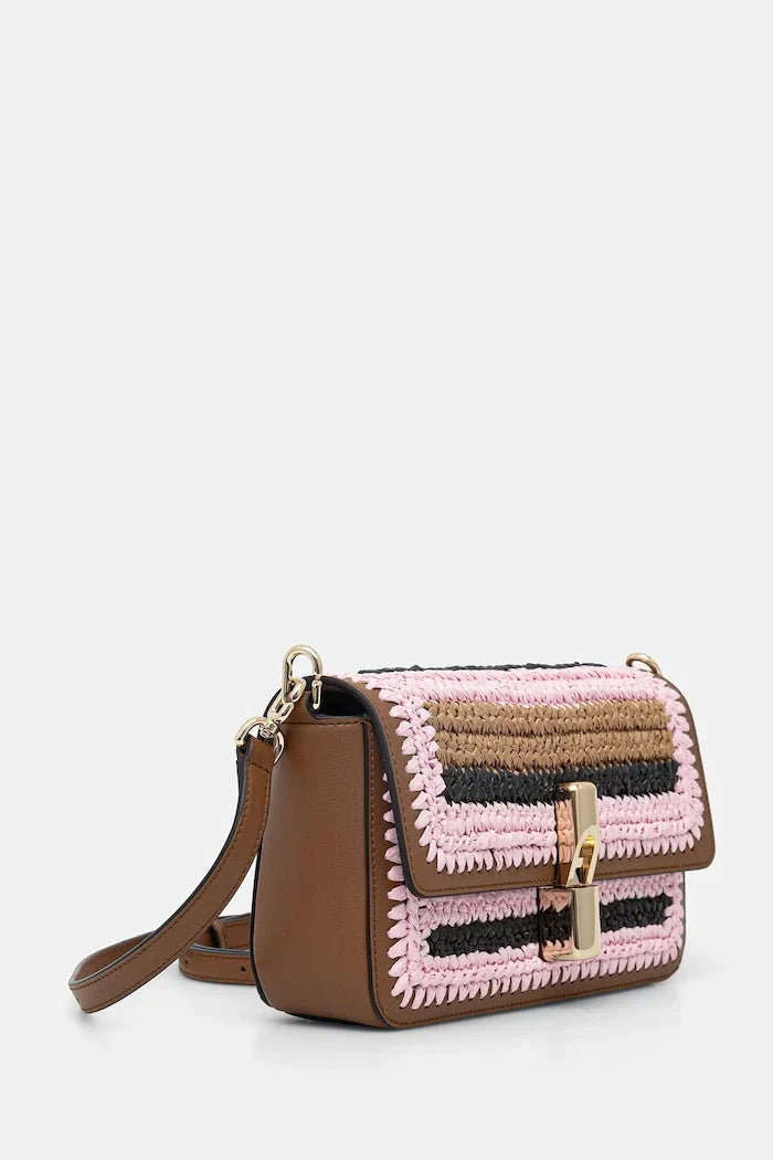 Bolso bandolera Iride S de Furla para mujer
