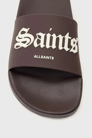 AllSaints Zapatillas Saint Slider para Mujer