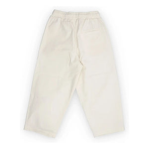 the new society - Pantalones con cordón Gorse | Crudo