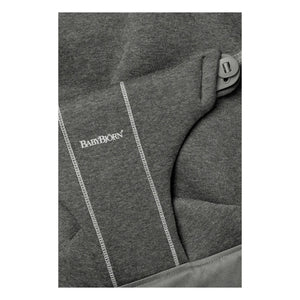 BabyBjörn - Funda 3D Jersey para Hamaca Bliss | Antracita