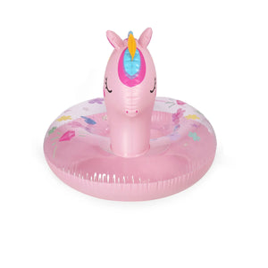 Legami - Flotador para Niños - Unicornio - Flotador