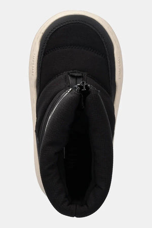 Bota de nieve para niño Moon Boot MB JR PARK ZIP HIGH WP