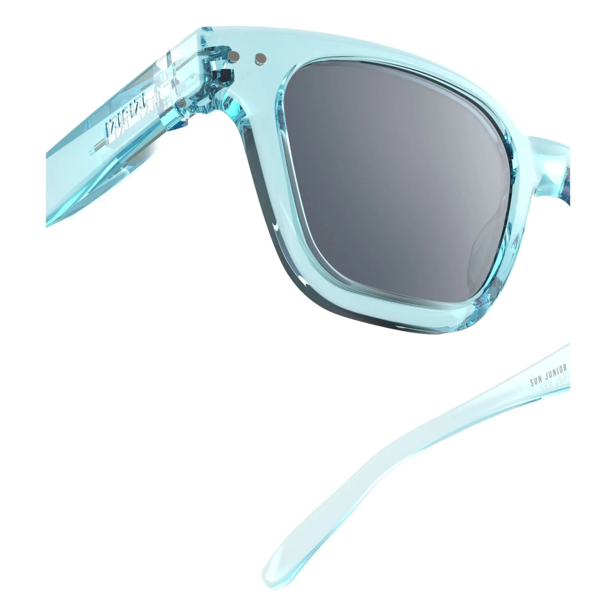 IZIPIZI - Gafas de sol #Road Junior | Azul claro