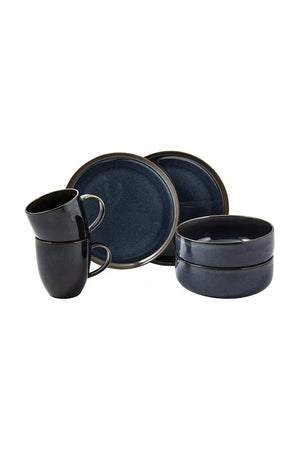 Vajilla Villeroy & Boch para dos
