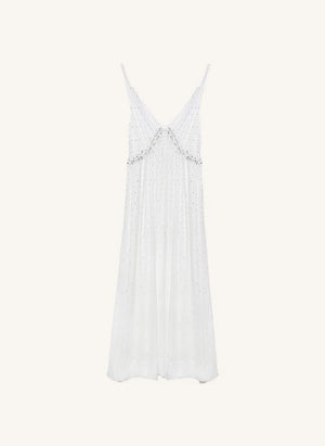 Mes Demoiselles - Softglow Vestido | Crudo