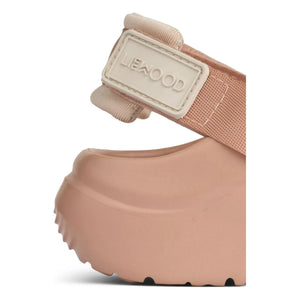 Liewood - Sandalias Milas Charms | Rosa
