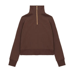 Smallable Woman - Sorya sweatshirt | Marrón