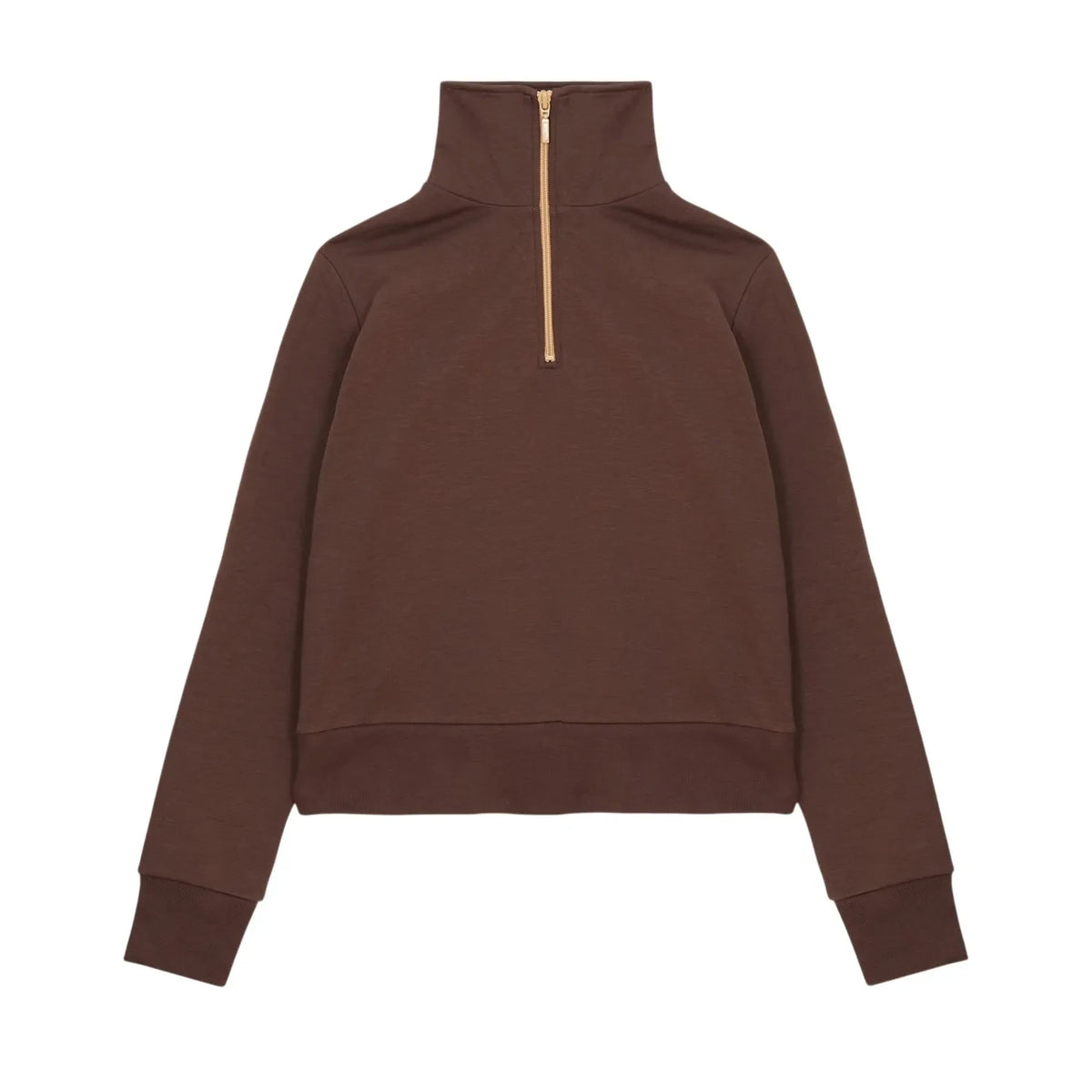 Smallable Woman - Sorya sweatshirt | Marrón