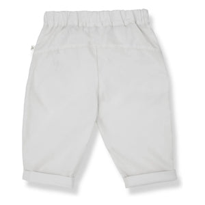 1+ in the family - Pantalones cargo Portbou | Gris