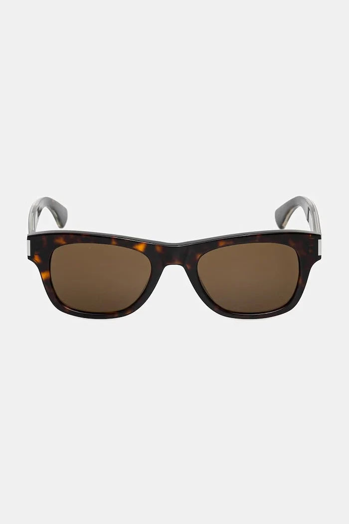 Gafas de sol de hombre Wayfarer Saint Laurent