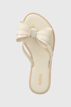 Melissa MELISSA FLIP FLOP SLIM V AD Chanclas