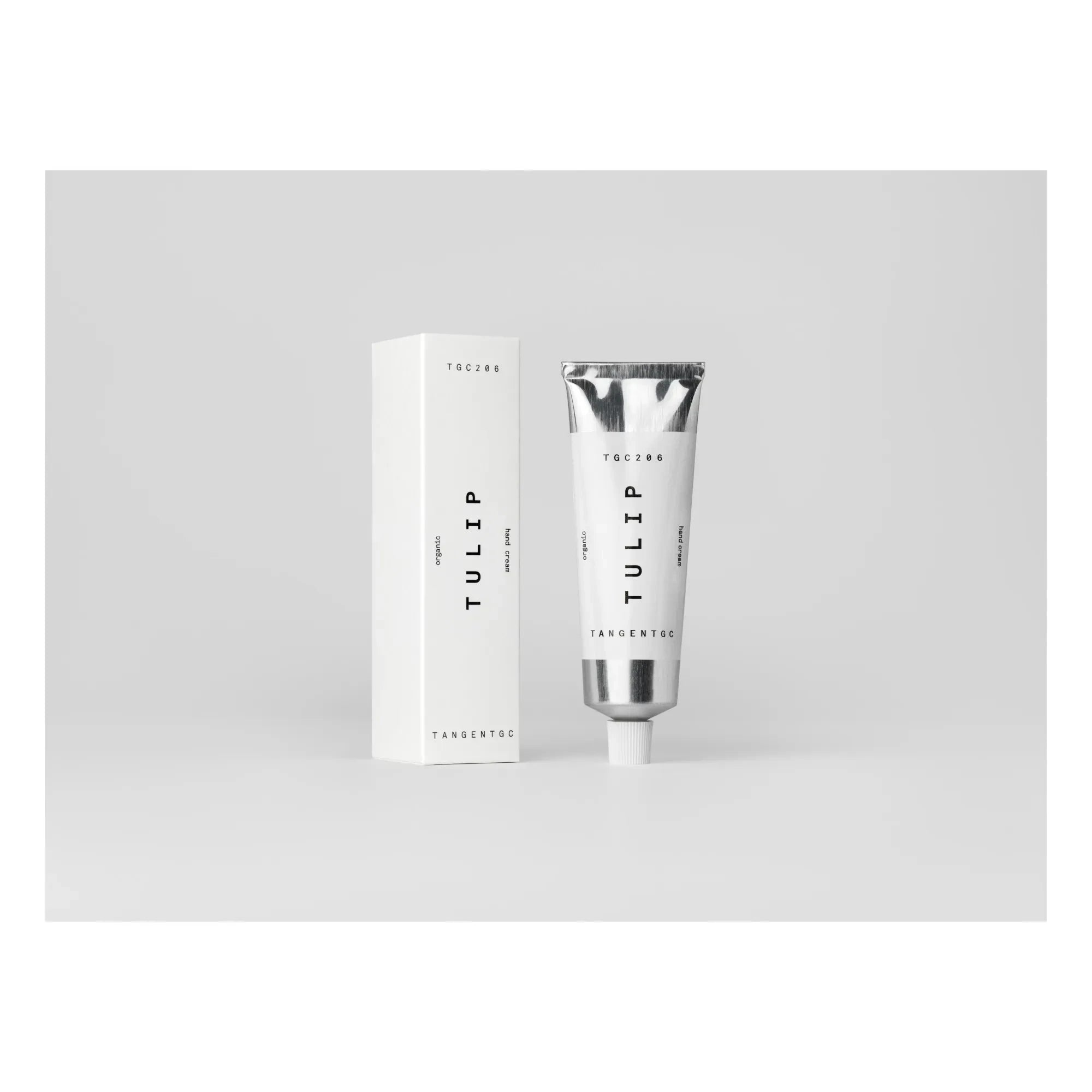 Tangent GC - Crema de manos orgánica Tulipán