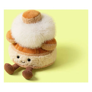 Jellycat - Mirielle, peluche Saint Honoré