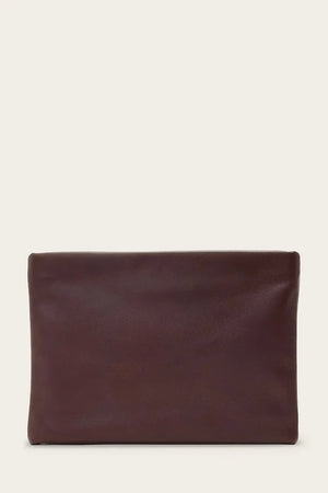 Clutch de piel BETTINA de AllSaints